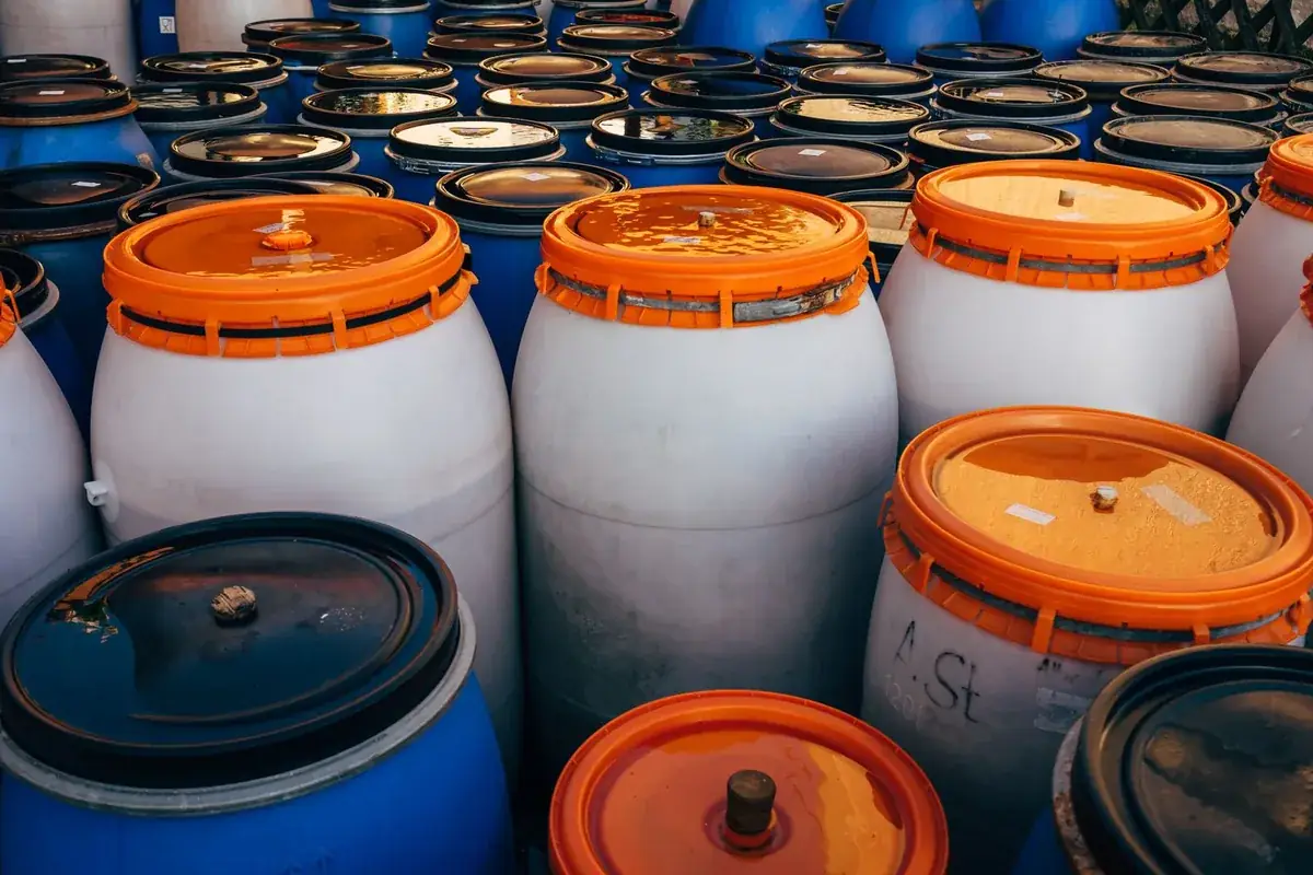 Hazmat Cleanup in Holley, NY