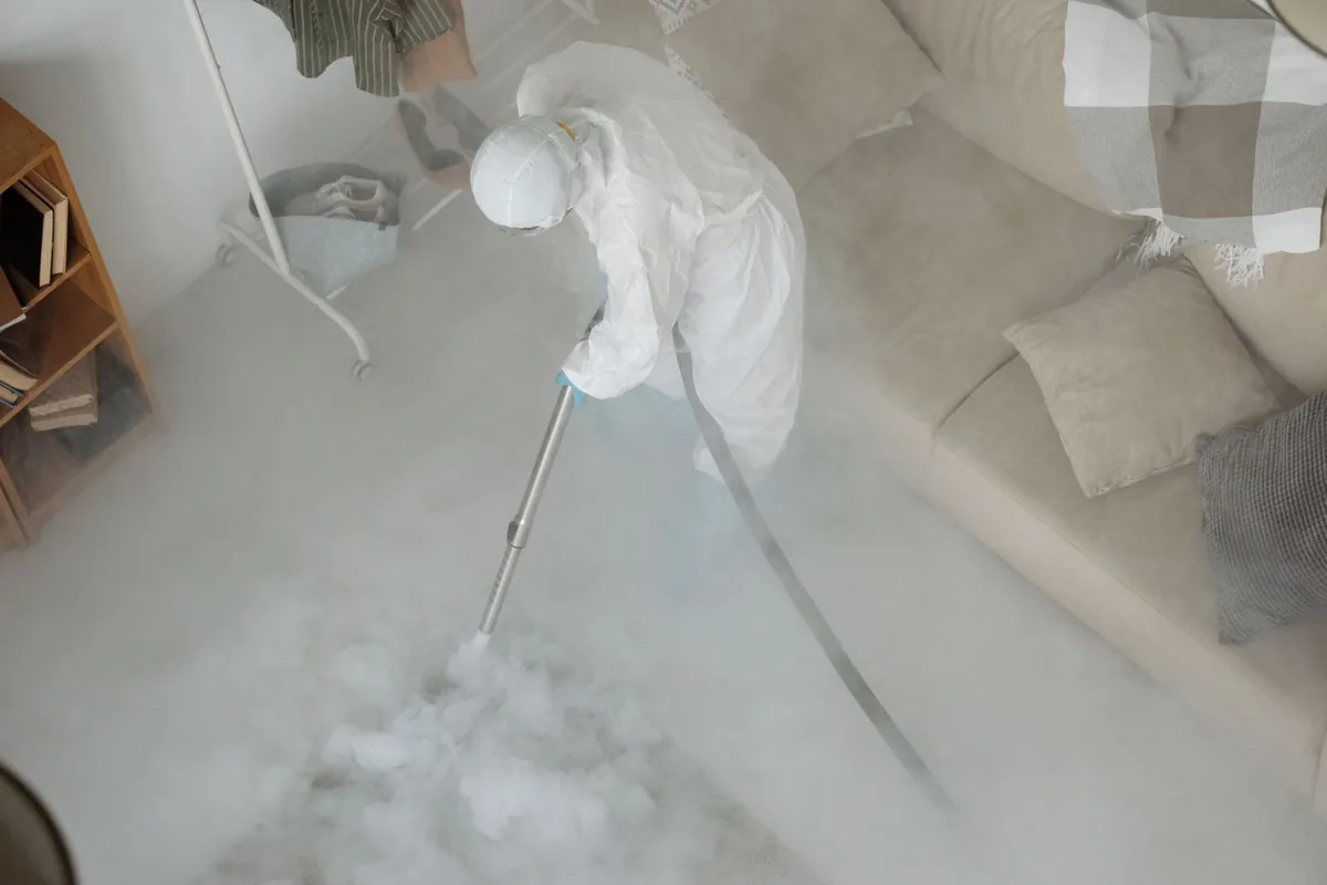 Biohazard Cleanup in Holley, NY